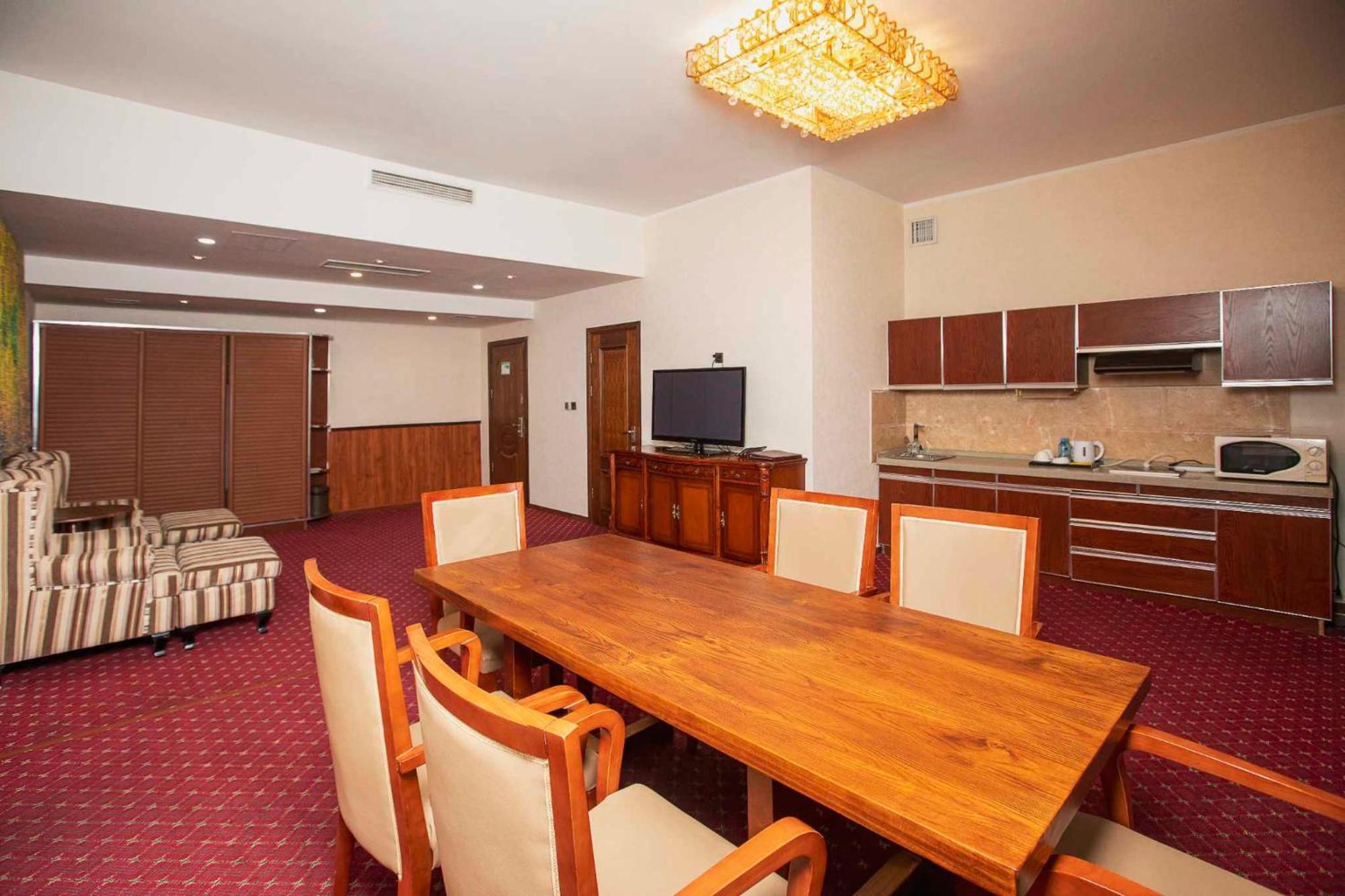 Ub City Hotel Ulaanbaatar Luaran gambar