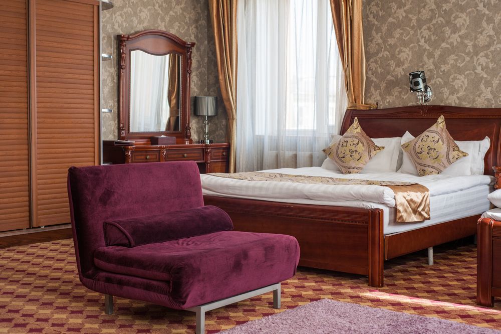 Ub City Hotel Ulaanbaatar Luaran gambar